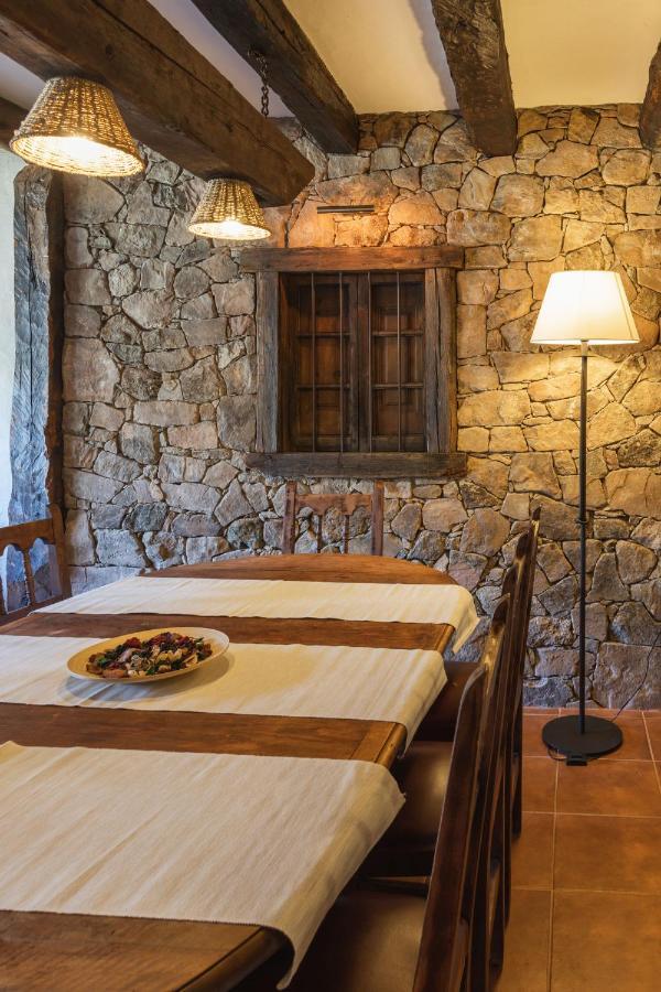פורט ד'אנבלירה Apartaments Els Llacs מראה חיצוני תמונה