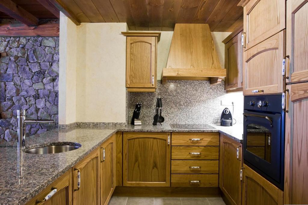 פורט ד'אנבלירה Apartaments Els Llacs חדר תמונה
